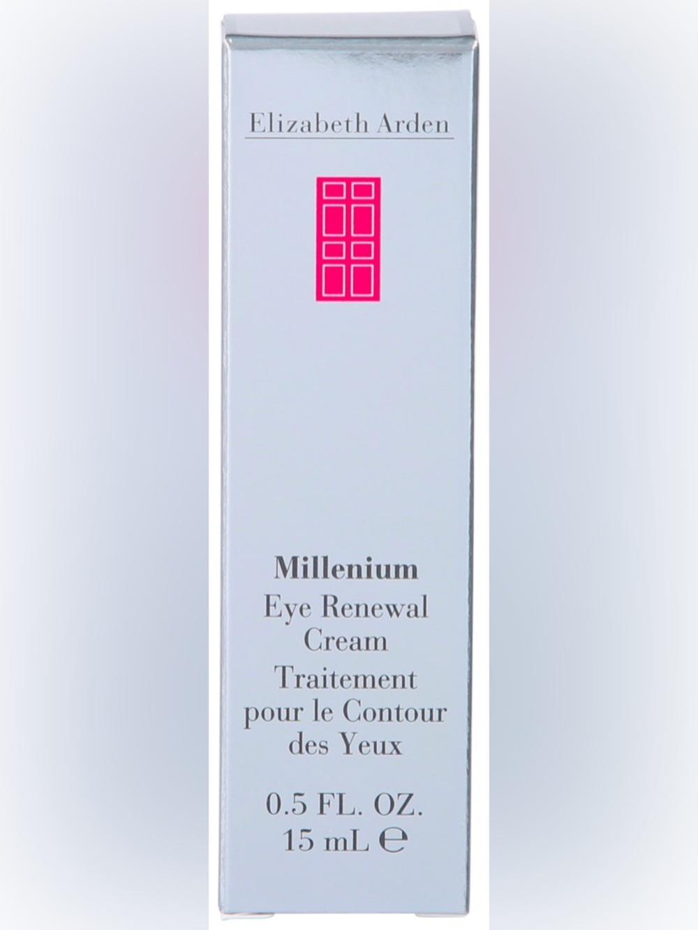 Elizabeth Arden Millenium Eye Renewal Cream - Full Size
